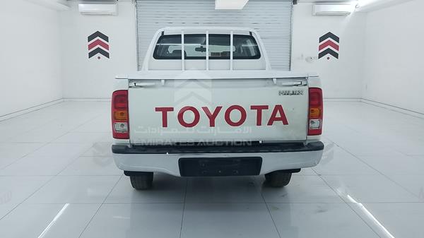 Photo 6 VIN: MR0FR22G080643774 - TOYOTA HILUX 