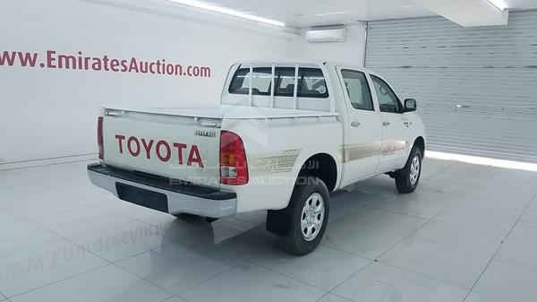 Photo 7 VIN: MR0FR22G080643774 - TOYOTA HILUX 