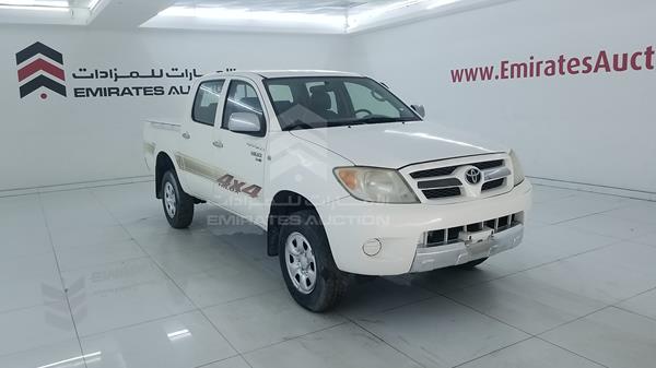 Photo 8 VIN: MR0FR22G080643774 - TOYOTA HILUX 