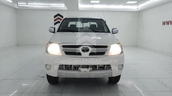 Photo 0 VIN: MR0FR22G080646349 - TOYOTA HILUX 