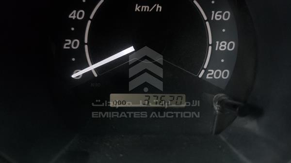 Photo 1 VIN: MR0FR22G080646349 - TOYOTA HILUX 