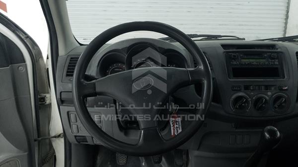 Photo 12 VIN: MR0FR22G080646349 - TOYOTA HILUX 