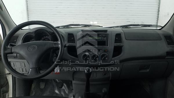 Photo 14 VIN: MR0FR22G080646349 - TOYOTA HILUX 