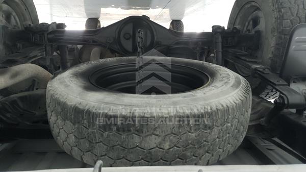 Photo 20 VIN: MR0FR22G080646349 - TOYOTA HILUX 