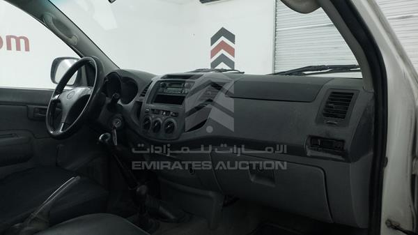 Photo 24 VIN: MR0FR22G080646349 - TOYOTA HILUX 