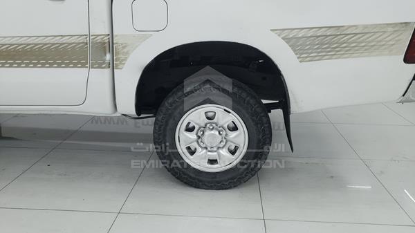 Photo 29 VIN: MR0FR22G080646349 - TOYOTA HILUX 