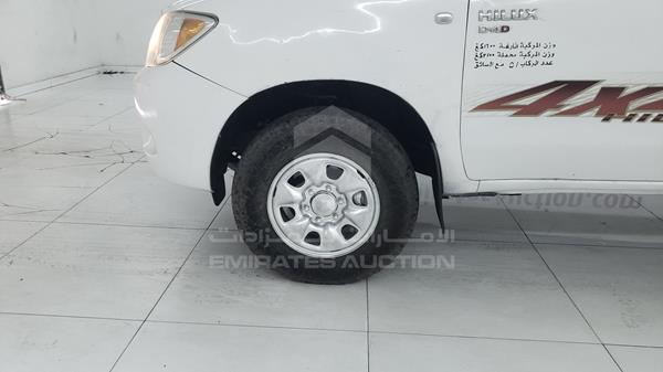 Photo 30 VIN: MR0FR22G080646349 - TOYOTA HILUX 