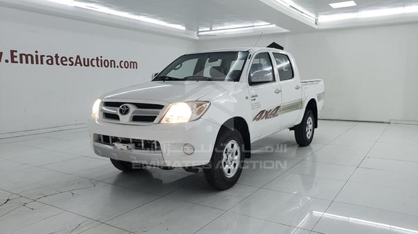 Photo 4 VIN: MR0FR22G080646349 - TOYOTA HILUX 