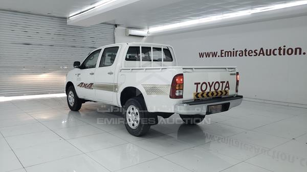 Photo 5 VIN: MR0FR22G080646349 - TOYOTA HILUX 