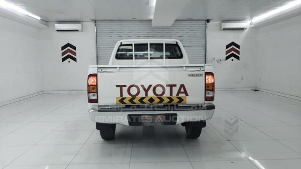 Photo 6 VIN: MR0FR22G080646349 - TOYOTA HILUX 