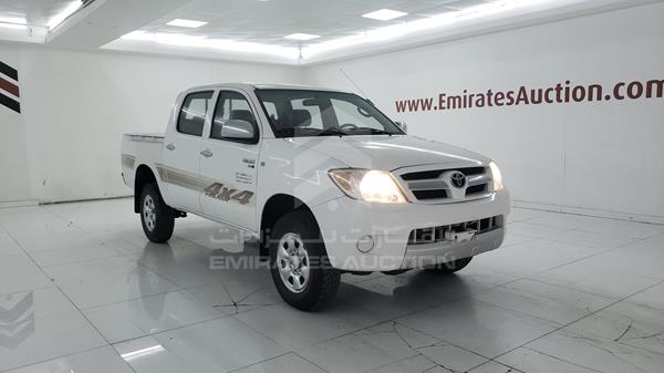 Photo 8 VIN: MR0FR22G080646349 - TOYOTA HILUX 