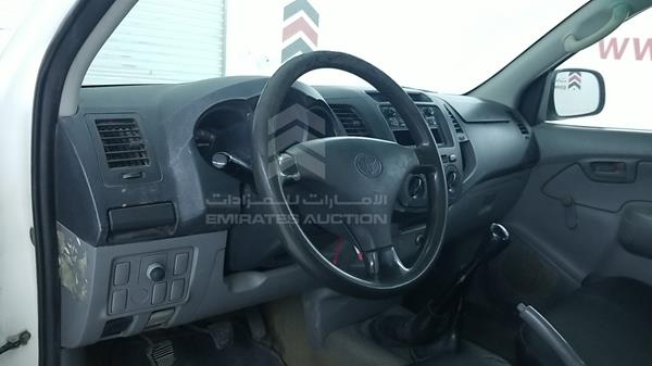 Photo 10 VIN: MR0FR22G080654709 - TOYOTA HILUX 