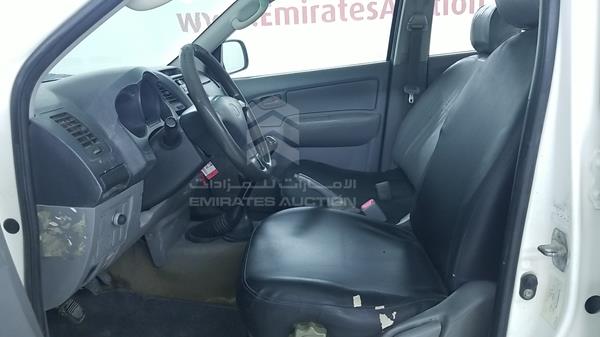 Photo 11 VIN: MR0FR22G080654709 - TOYOTA HILUX 