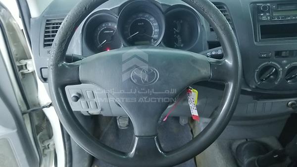 Photo 12 VIN: MR0FR22G080654709 - TOYOTA HILUX 