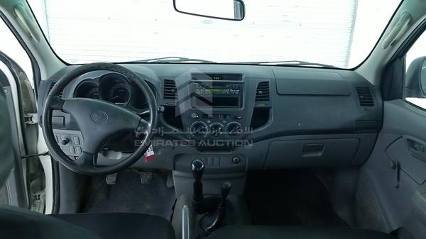 Photo 14 VIN: MR0FR22G080654709 - TOYOTA HILUX 