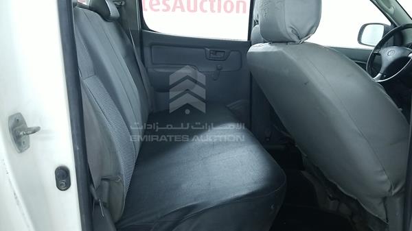 Photo 21 VIN: MR0FR22G080654709 - TOYOTA HILUX 