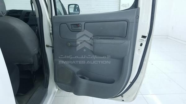 Photo 22 VIN: MR0FR22G080654709 - TOYOTA HILUX 