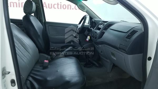 Photo 23 VIN: MR0FR22G080654709 - TOYOTA HILUX 