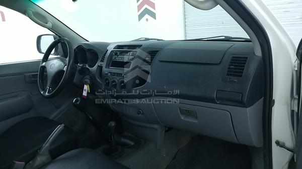 Photo 24 VIN: MR0FR22G080654709 - TOYOTA HILUX 