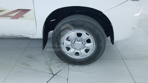 Photo 27 VIN: MR0FR22G080654709 - TOYOTA HILUX 