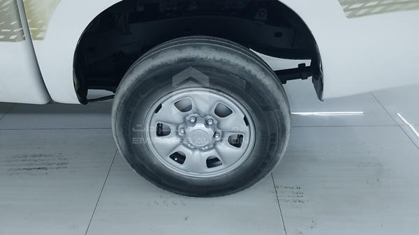 Photo 29 VIN: MR0FR22G080654709 - TOYOTA HILUX 