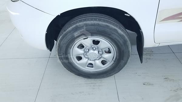 Photo 30 VIN: MR0FR22G080654709 - TOYOTA HILUX 