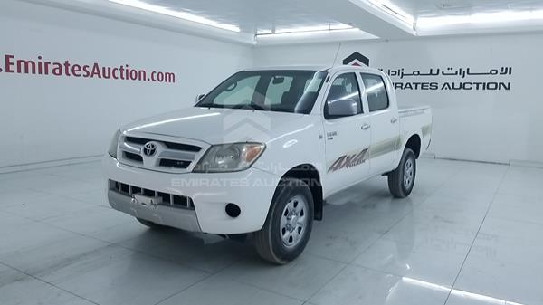 Photo 4 VIN: MR0FR22G080654709 - TOYOTA HILUX 