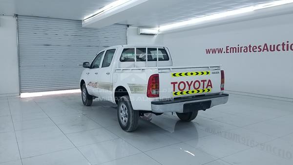 Photo 5 VIN: MR0FR22G080654709 - TOYOTA HILUX 