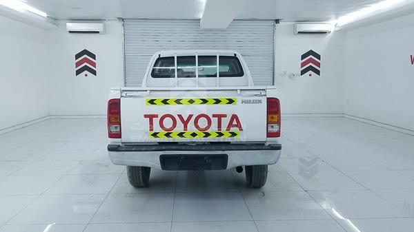 Photo 6 VIN: MR0FR22G080654709 - TOYOTA HILUX 