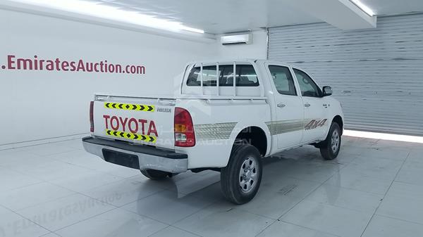 Photo 7 VIN: MR0FR22G080654709 - TOYOTA HILUX 