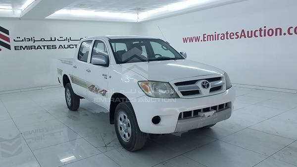 Photo 8 VIN: MR0FR22G080654709 - TOYOTA HILUX 