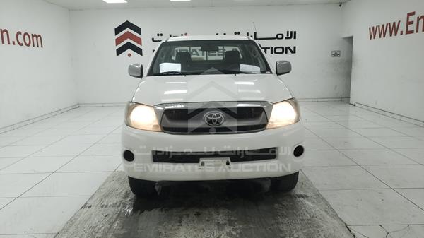 Photo 0 VIN: MR0FR22G0A0550212 - TOYOTA HILUX 