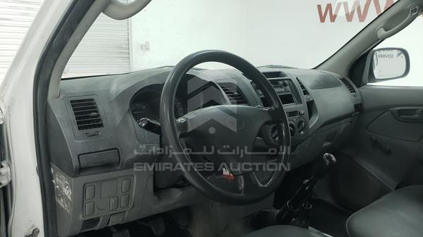 Photo 11 VIN: MR0FR22G0A0550212 - TOYOTA HILUX 