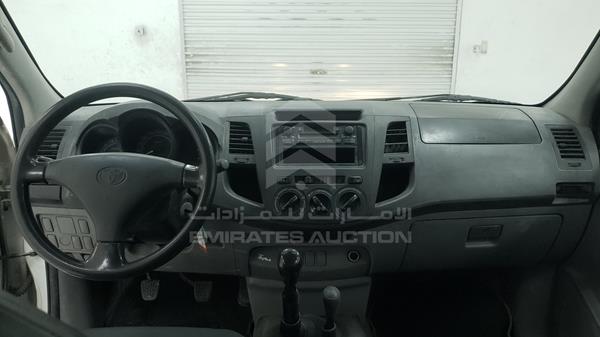 Photo 15 VIN: MR0FR22G0A0550212 - TOYOTA HILUX 