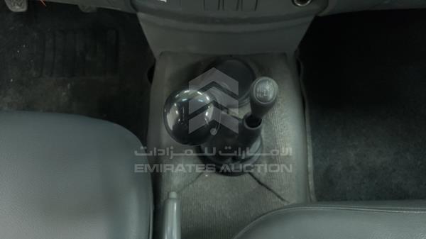 Photo 17 VIN: MR0FR22G0A0550212 - TOYOTA HILUX 