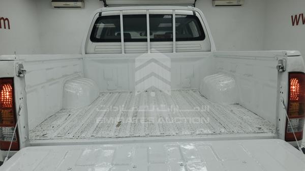 Photo 20 VIN: MR0FR22G0A0550212 - TOYOTA HILUX 