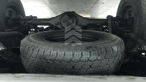 Photo 21 VIN: MR0FR22G0A0550212 - TOYOTA HILUX 