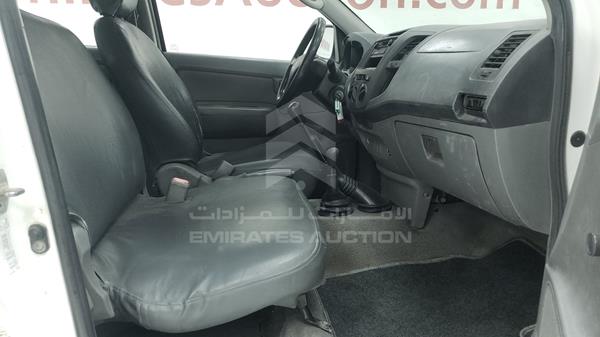 Photo 24 VIN: MR0FR22G0A0550212 - TOYOTA HILUX 