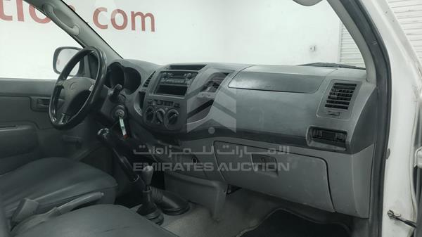 Photo 25 VIN: MR0FR22G0A0550212 - TOYOTA HILUX 