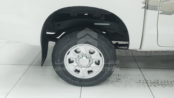 Photo 30 VIN: MR0FR22G0A0550212 - TOYOTA HILUX 