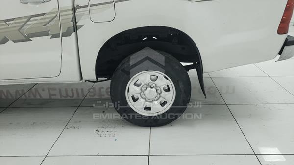 Photo 31 VIN: MR0FR22G0A0550212 - TOYOTA HILUX 