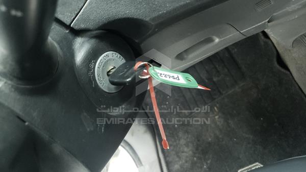 Photo 4 VIN: MR0FR22G0A0550212 - TOYOTA HILUX 