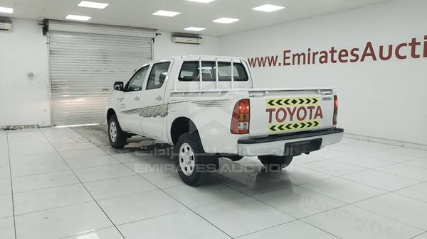 Photo 6 VIN: MR0FR22G0A0550212 - TOYOTA HILUX 