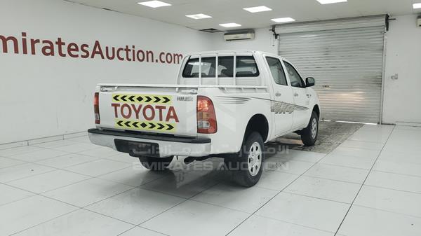 Photo 8 VIN: MR0FR22G0A0550212 - TOYOTA HILUX 