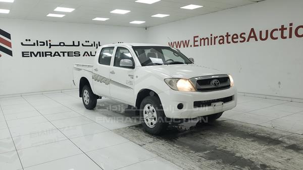 Photo 9 VIN: MR0FR22G0A0550212 - TOYOTA HILUX 