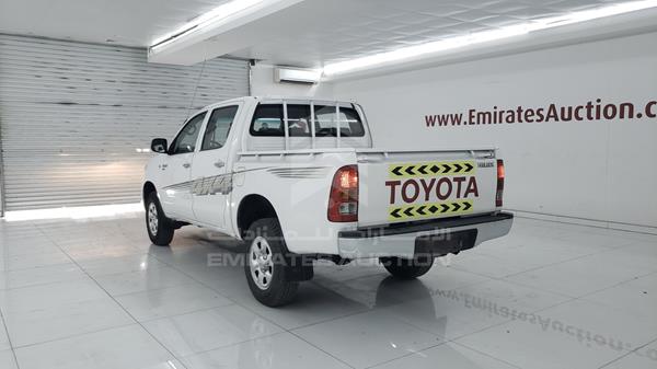 Photo 5 VIN: MR0FR22G0A0557595 - TOYOTA HILUX 