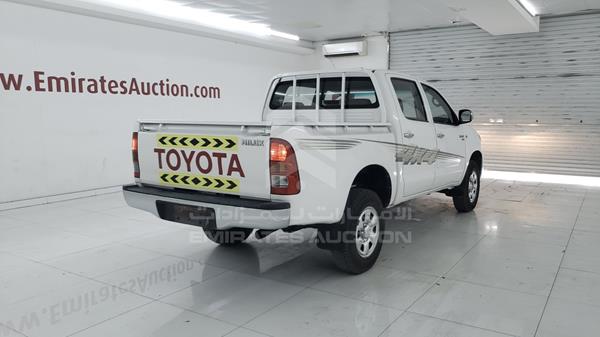 Photo 7 VIN: MR0FR22G0A0557595 - TOYOTA HILUX 