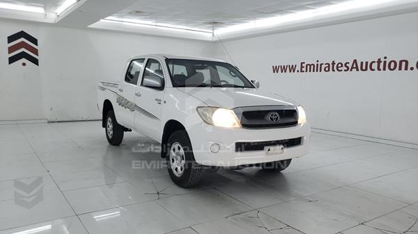 Photo 8 VIN: MR0FR22G0A0557595 - TOYOTA HILUX 