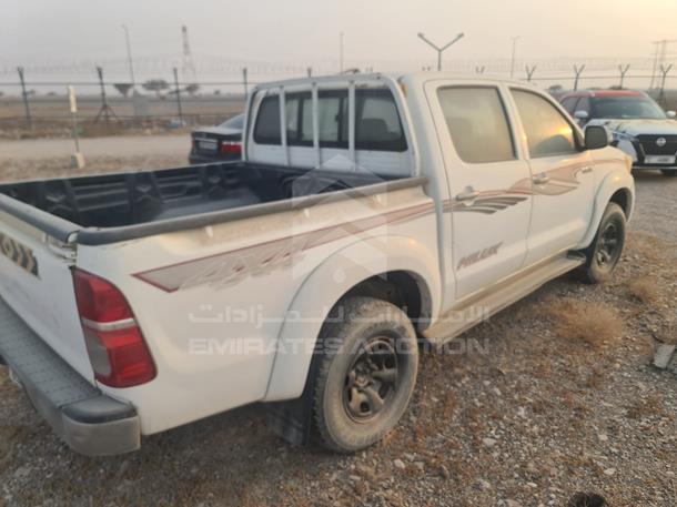 Photo 2 VIN: MR0FR22G0C0677531 - TOYOTA HILUX 