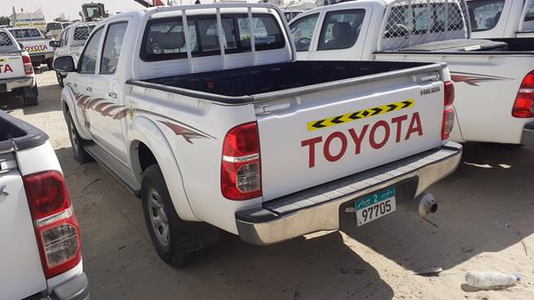 Photo 6 VIN: MR0FR22G0E0722650 - TOYOTA HILUX 